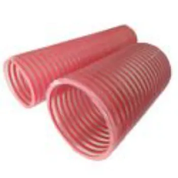 Corrugated Pipe